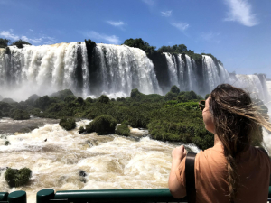Buenos Aires And Iguazu Package Tour Packages